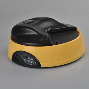 03 automatic feeders