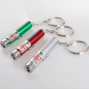 Laser pen